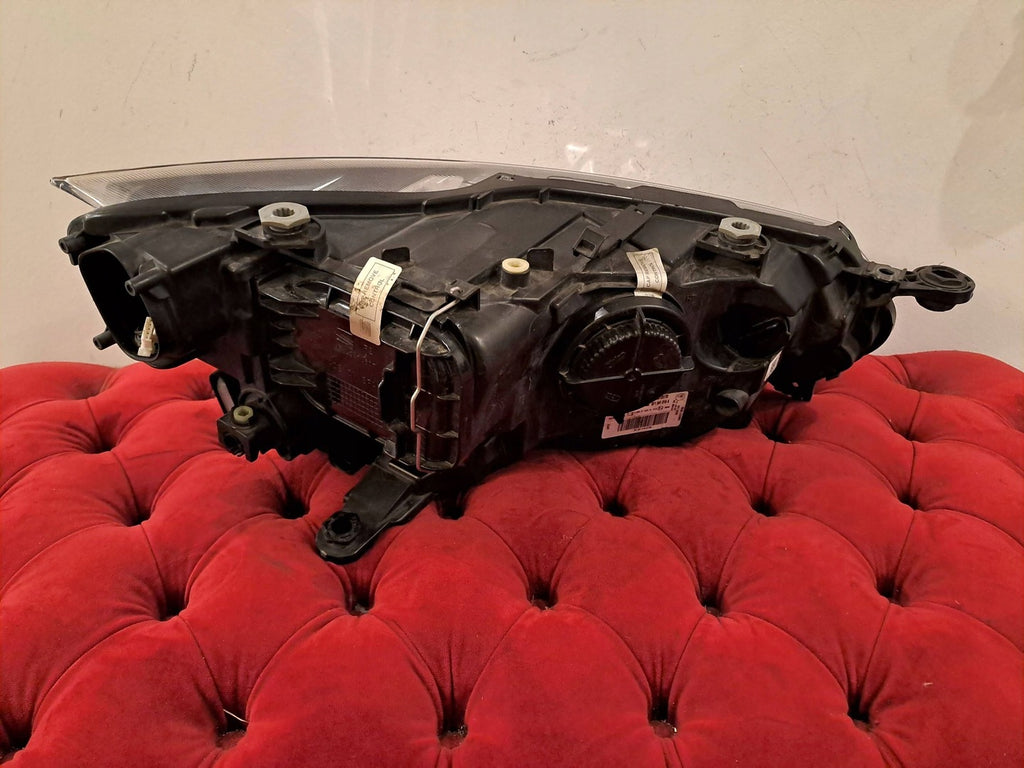 Frontscheinwerfer Seat Ibiza I V 90120770 Links Scheinwerfer Headlight SCH5655140237rf