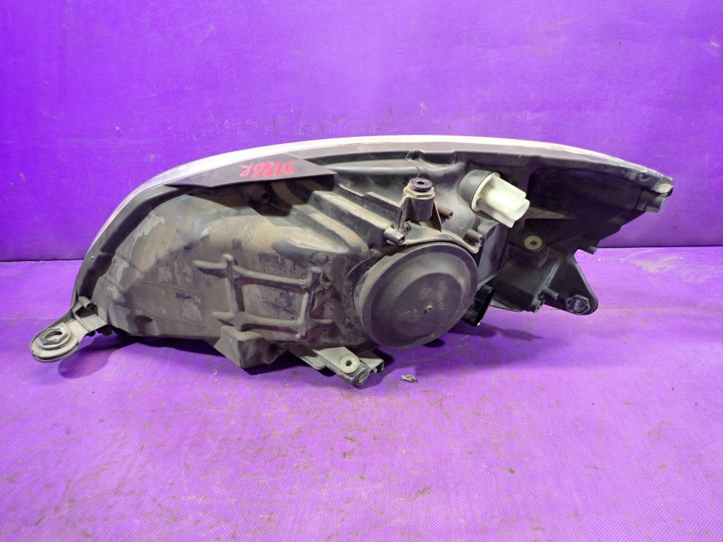 Frontscheinwerfer Skoda Fabia II 17308802R Rechts Scheinwerfer Headlight