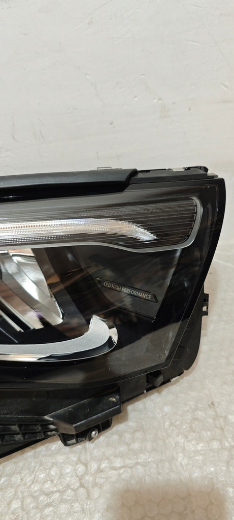 Frontscheinwerfer Mercedes-Benz A2149062800 LED Rechts Scheinwerfer Headlight