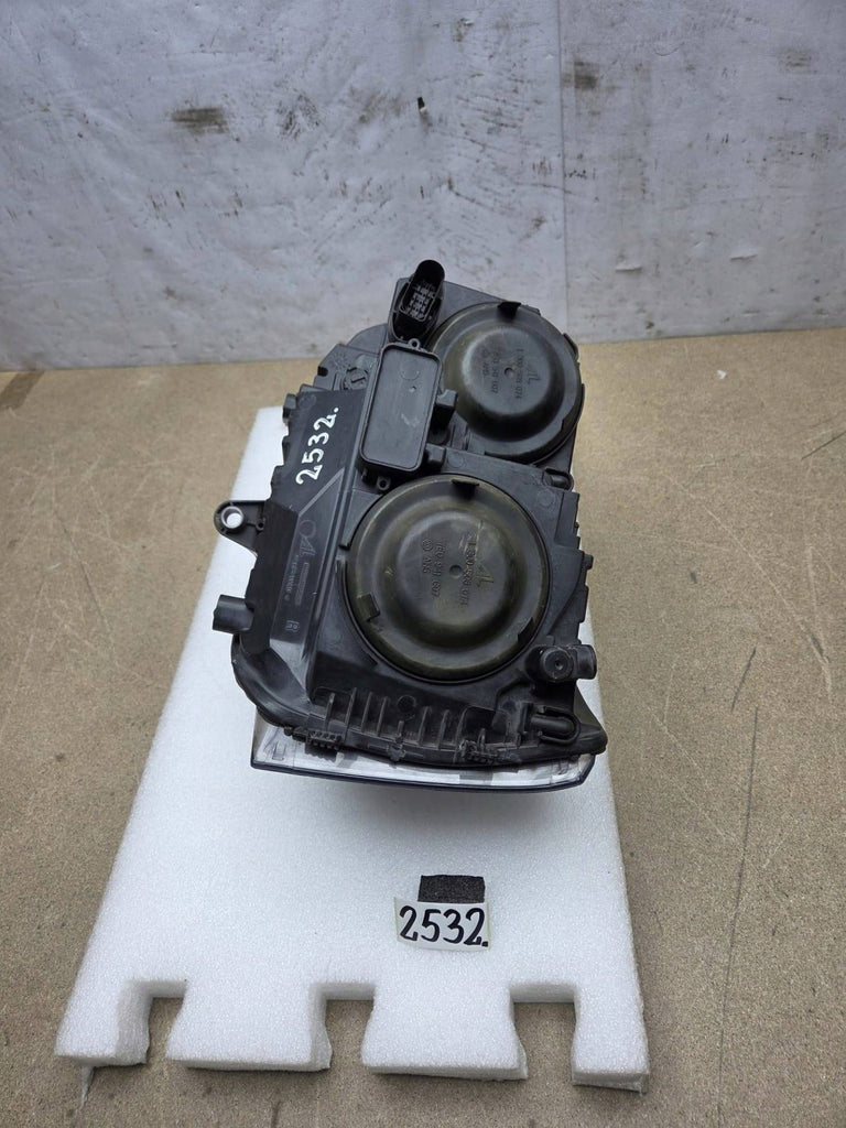 Frontscheinwerfer VW Transporter 030125430200 7E1941016T Rechts Headlight SCH7438576114fo