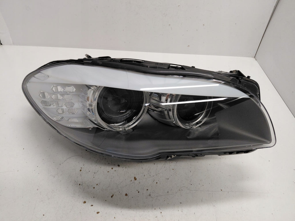 Frontscheinwerfer BMW F10 7203246 Rechts Scheinwerfer Headlight SCH3451425729ux
