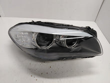 Laden Sie das Bild in den Galerie-Viewer, Frontscheinwerfer BMW F10 7203246 Rechts Scheinwerfer Headlight SCH3451425729ux