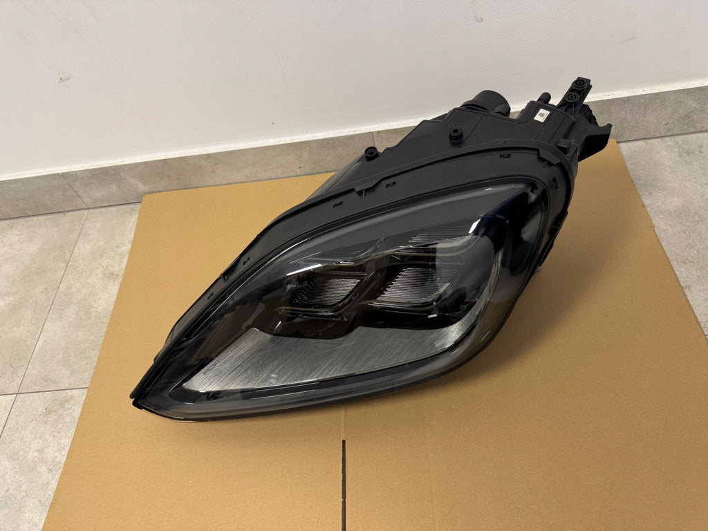 Frontscheinwerfer Porsche Cayenne 9Y0941085Q Full LED Links Headlight SCH1833117655np