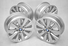 Load image into Gallery viewer, 4x Alufelge 17 Zoll 7.5" 5x120 37ET 6796240 BMW F36 3 F30 F32 F31 Rim Wheel FEL1759443724ih