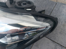 Laden Sie das Bild in den Galerie-Viewer, Frontscheinwerfer BMW F30 F31 9883513 8492473 Links Scheinwerfer Headlight SCH2205507664se