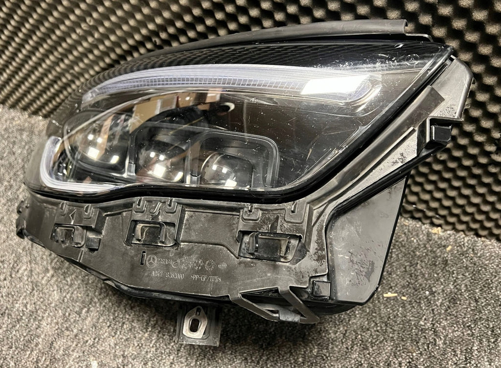 Frontscheinwerfer Mercedes-Benz Gla H247 A2479064805 1EX266401559682 Rechts SCH8428966339om