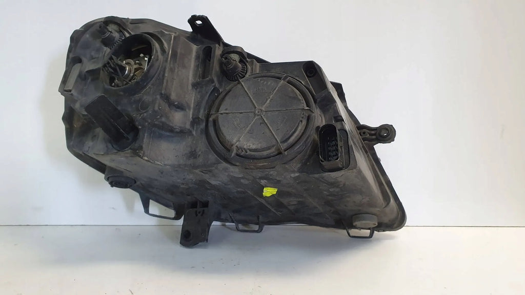 Frontscheinwerfer VW Polo 6Q1941007AK Links Scheinwerfer Headlight