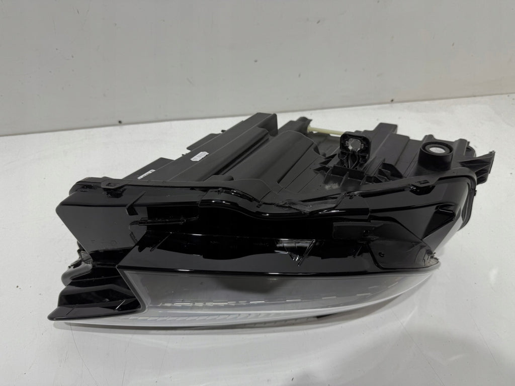 Frontscheinwerfer Audi E-Tron 89A941036M Rechts Scheinwerfer Headlight SCH1240389032an