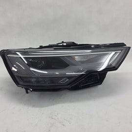 Frontscheinwerfer Audi A6 C8 SPP18626 4K0941034 Rechts Scheinwerfer Headlight SCH8240829952av