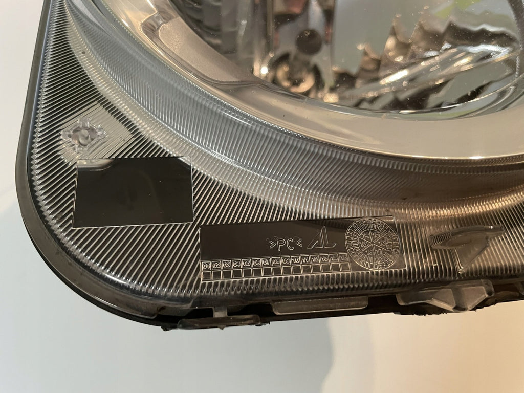 Frontscheinwerfer Jeep Renegade 00519531060 Links Scheinwerfer Headlight SCH1030905635ed