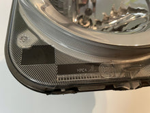 Laden Sie das Bild in den Galerie-Viewer, Frontscheinwerfer Jeep Renegade 00519531060 Links Scheinwerfer Headlight SCH1030905635ed