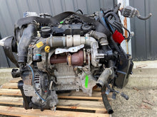 Load image into Gallery viewer, Motor Ford Ecosport XVJD 1.5 TDCI 95PS 70kW 66TKm 2017 Diesel Engine Komplett MOT9095573564zo