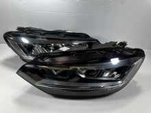Laden Sie das Bild in den Galerie-Viewer, Frontscheinwerfer VW Touran 5TB941035B LED Ein Satz Scheinwerfer Headlight SCH7940831760li