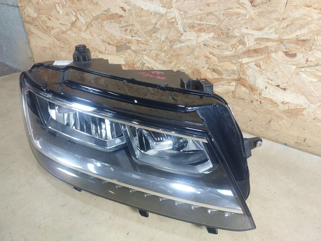 Frontscheinwerfer VW Tiguan 5NB941036 LED Rechts Scheinwerfer Headlight