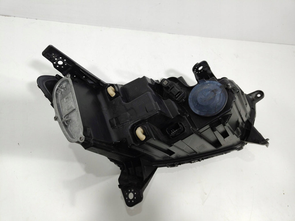 Frontscheinwerfer Dacia Sandero III Jogger 260607161 Links Headlight SCH4191312163gg