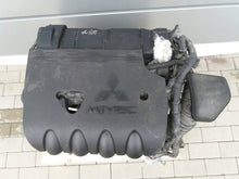 Laden Sie das Bild in den Galerie-Viewer, Motor Mitsubishi Outlander I 4J12 2.4 Benzin Engine Komplett MOT7094032741eb