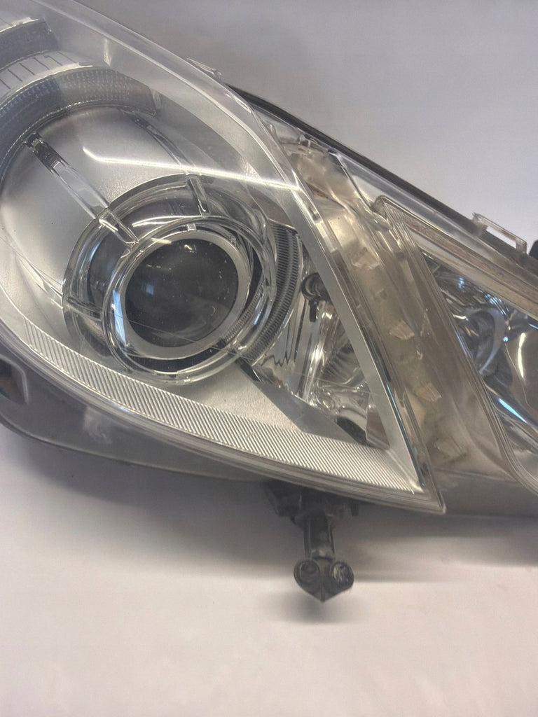 Frontscheinwerfer Mercedes-Benz C207 A2078200259 Rechts Scheinwerfer Headlight SCH3790463840hn