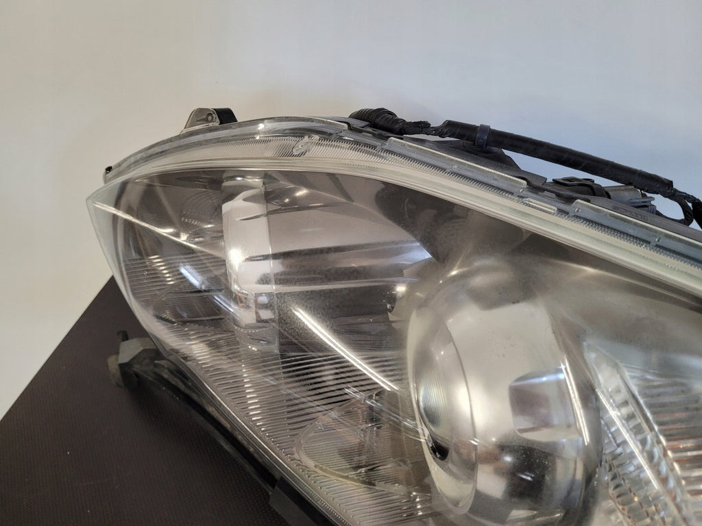 Frontscheinwerfer Honda Crv Cr-V III 33150-SWW-G0 Links Scheinwerfer Headlight