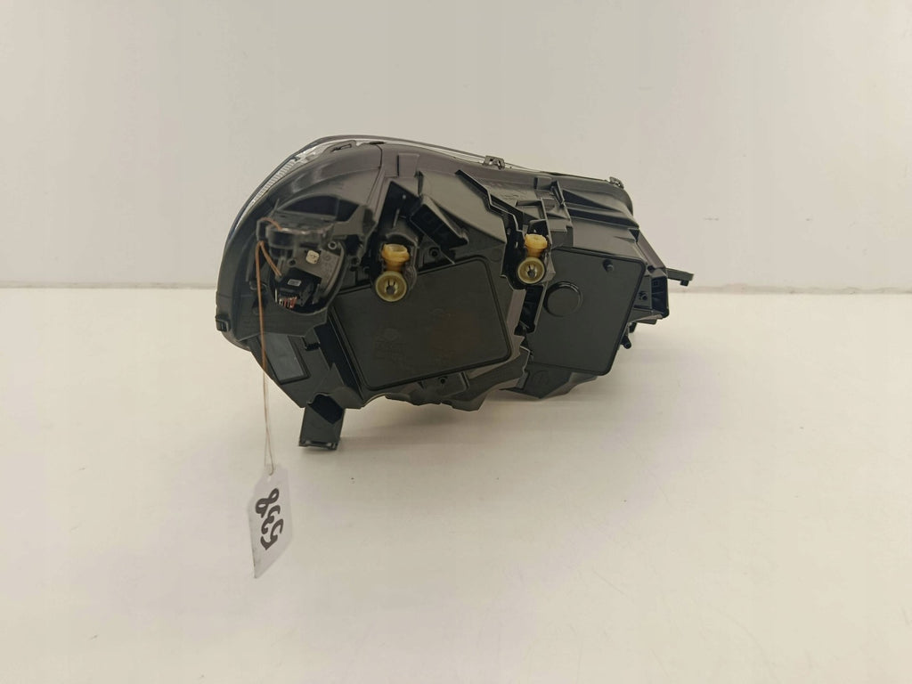 Frontscheinwerfer Citroën Jumpy 1401001230 Links Scheinwerfer Headlight SCH6409074622oq