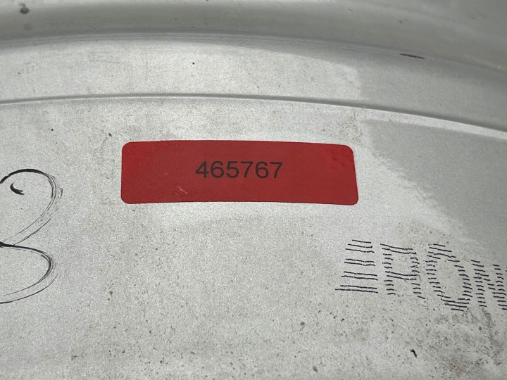1x Alufelge 17 Zoll 6794682 BMW 5 F11 F06 F10 F12 F13 Rim Wheel FEL8783151862sv