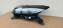 Laden Sie das Bild in den Galerie-Viewer, Frontscheinwerfer Citroën Ds3 9845437080 full LED Rechts Scheinwerfer Headlight