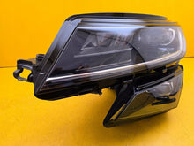Laden Sie das Bild in den Galerie-Viewer, Frontscheinwerfer Skoda Kodiaq 566941015H LED Links Scheinwerfer Headlight SCH5409908311kf