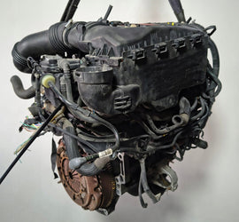 Motor Peugeot 308 I 8H02 1.6 HDI 2016 Diesel Engine Komplett