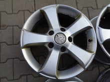 Load image into Gallery viewer, 4x Alufelge 17 Zoll 7.5" 5x130 50ET 7P0071497 VW Touareg Rim Wheel FEL5258299686do