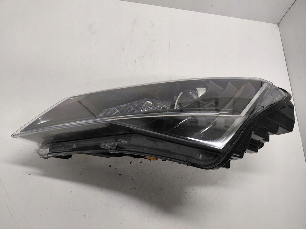 Frontscheinwerfer Skoda Superb III 3V1941015B Xenon Links Scheinwerfer Headlight SCH3494258873in