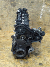 Laden Sie das Bild in den Galerie-Viewer, Motor Audi VW A3 Golf III CXX CXXB 1.6 TDI 110PS 157TKm 2012 Diesel Unkomplett