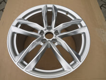 Load image into Gallery viewer, 1x Alufelge 20 Zoll 8.5" 5x112 43ET 601025M Audi Rim Wheel FEL3272515970kn