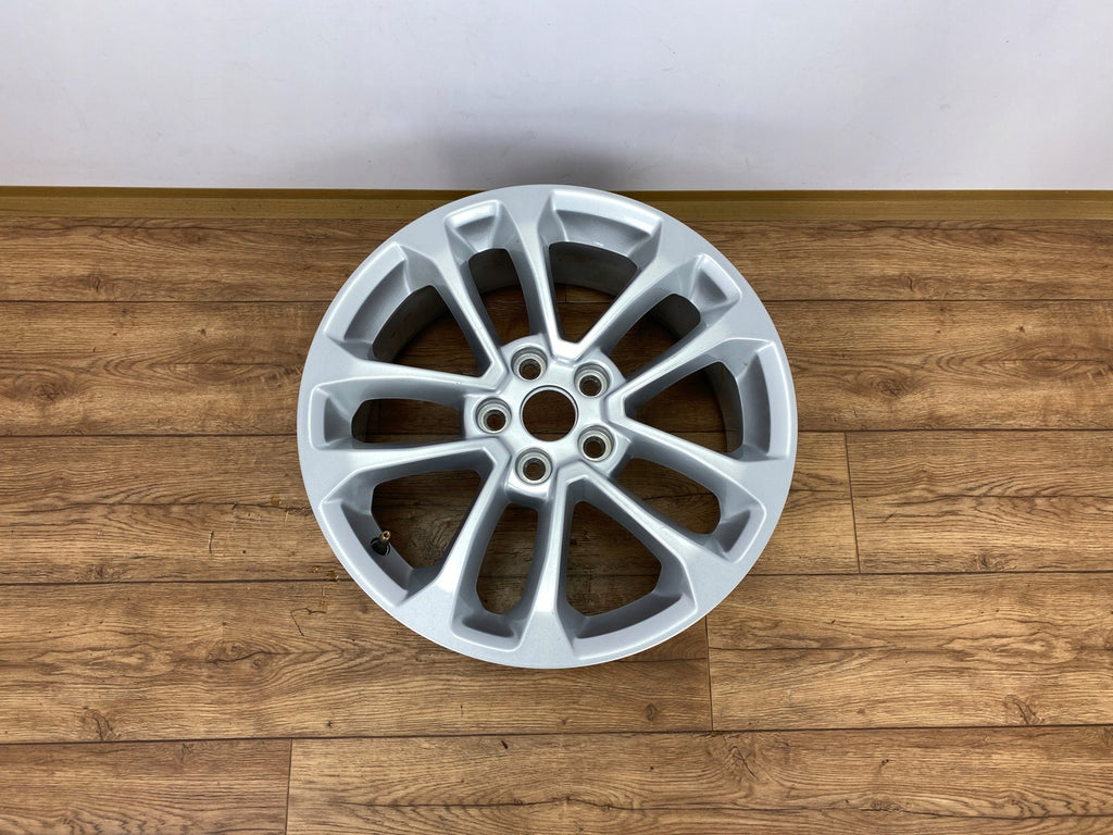 1x Alufelge 17 Zoll 7.0" 5x108 50ET LJ6C-1007-A1B Ford Rim Wheel