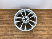 Laden Sie das Bild in den Galerie-Viewer, 1x Alufelge 17 Zoll 7.0&quot; 5x108 50ET LJ6C-1007-A1B Ford Rim Wheel