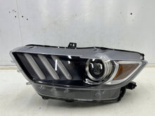 Load image into Gallery viewer, Frontscheinwerfer Ford FR3B-13006-B LED Links Scheinwerfer Headlight SCH9518215334zb