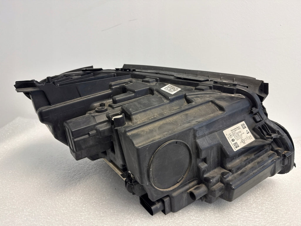 Frontscheinwerfer Mercedes-Benz W213 A2139067706KZ LED Links Headlight SCH3546020946op