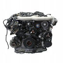 Load image into Gallery viewer, Motor Audi A4 B8 CGKA 2.7 TDI 190PS 140kW 159TKm Engine Unkomplett MOT8761934111lo