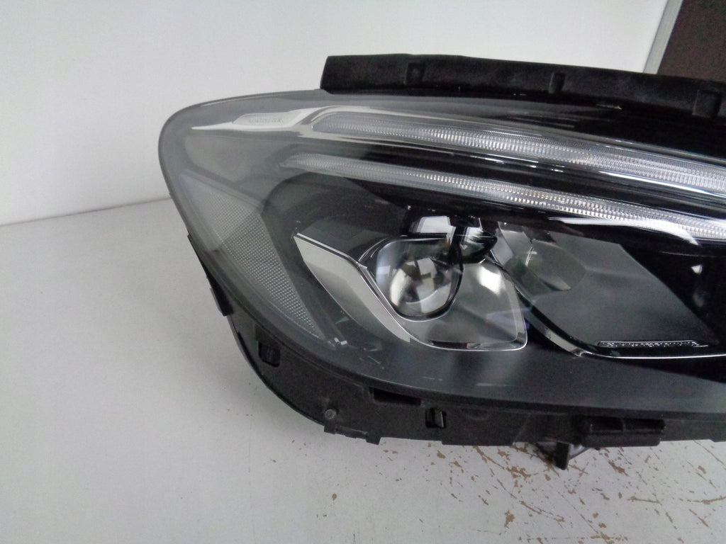 Frontscheinwerfer Mercedes-Benz W247 A2479062603 FULL LED Rechts Headlight