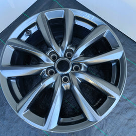 1x Alufelge 18 Zoll 7.0
