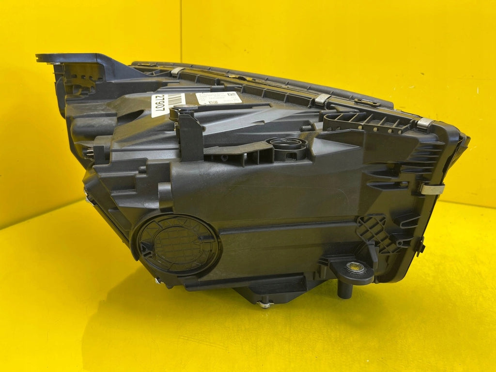 Frontscheinwerfer Mercedes-Benz A2149064102 LED Ein Stück (Rechts oder Links) SCH4324124507rj