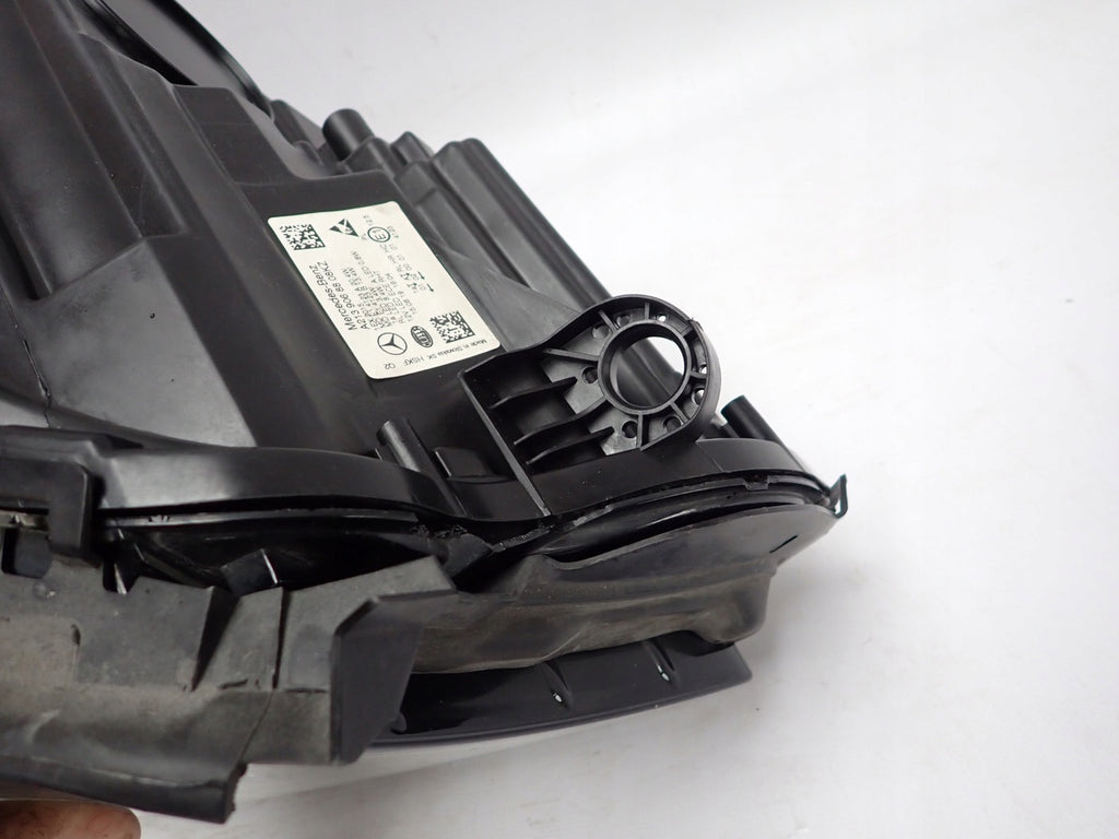 Frontscheinwerfer Mercedes-Benz W213 A2139068808 Full LED Rechts Headlight SCH9515658531gb