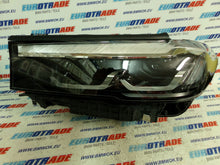 Load image into Gallery viewer, Frontscheinwerfer BMW G30 5A388C3 LED Links Scheinwerfer Headlight SCH1508939241dl
