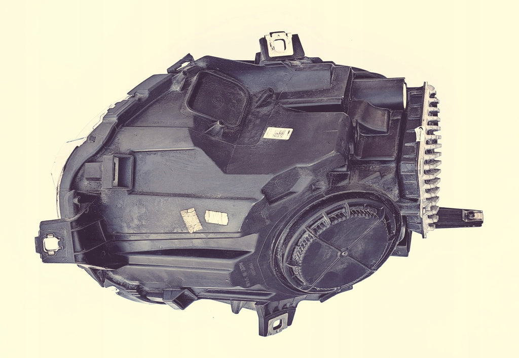 Frontscheinwerfer Mini F57 F56 F55 7416978-02 LED Rechts Scheinwerfer Headlight