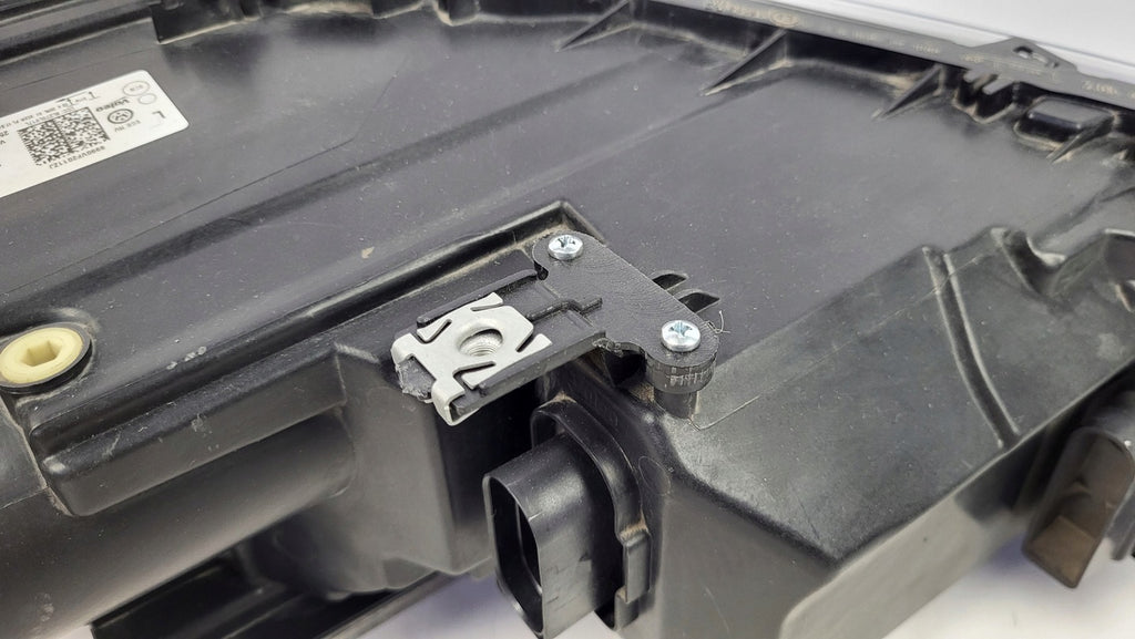 Frontscheinwerfer VW Polo 2G1941035F LED Ein Stück (Rechts oder Links) Headlight SCH3850186578kw