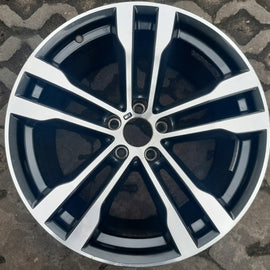 1x Alufelge 20 Zoll 11.0