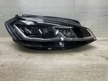 Load image into Gallery viewer, Frontscheinwerfer VW Golf VII 5G1941082 1ZX01306626 Rechts Headlight SCH5873132152sa