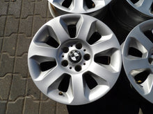 Laden Sie das Bild in den Galerie-Viewer, 4x Alufelge 16 Zoll 7.0" 5x120 20ET BMW Rim Wheel FEL3238852628km