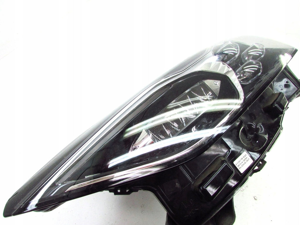 Frontscheinwerfer Citroën Ds3 9820840780 89912435 Laser Links Headlight SCH2323792571on