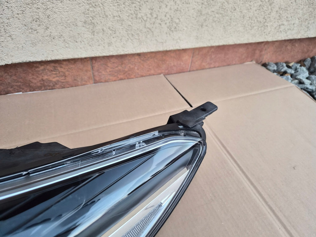 Frontscheinwerfer Kia Rio IV 92101-H8 Links Scheinwerfer Headlight SCH4299673260pn