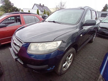 Laden Sie das Bild in den Galerie-Viewer, Frontscheinwerfer Hyundai Santa I Fe Links Scheinwerfer Headlight SCH7319443482xw