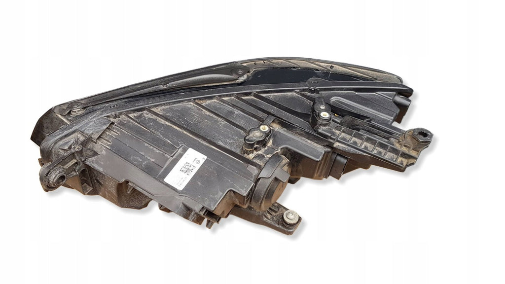 Frontscheinwerfer VW Passat B8 3G1941036Q LED Rechts Scheinwerfer Headlight SCH1250300886bs